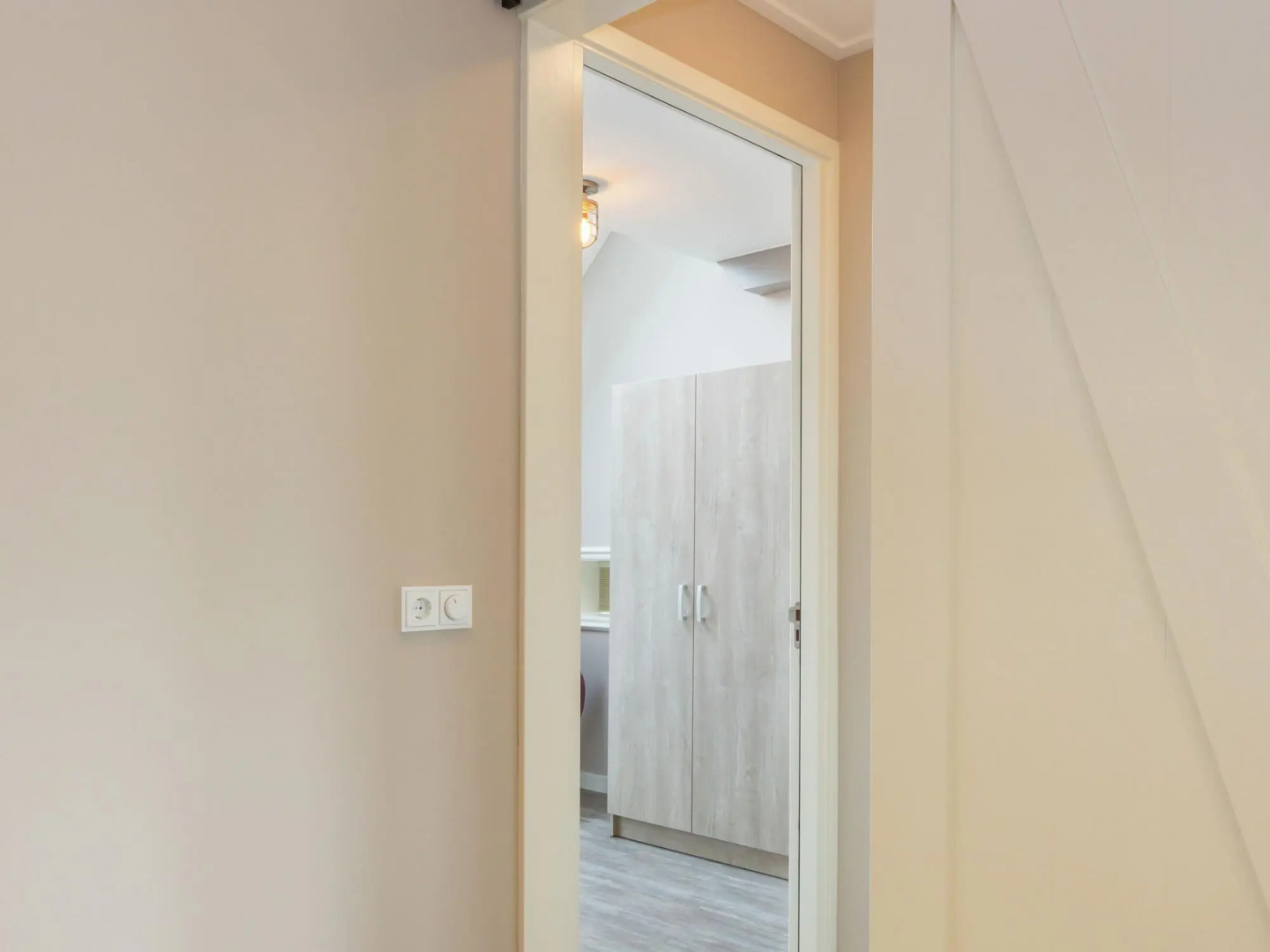 Holiday Home in Oostkapelle Near Beach