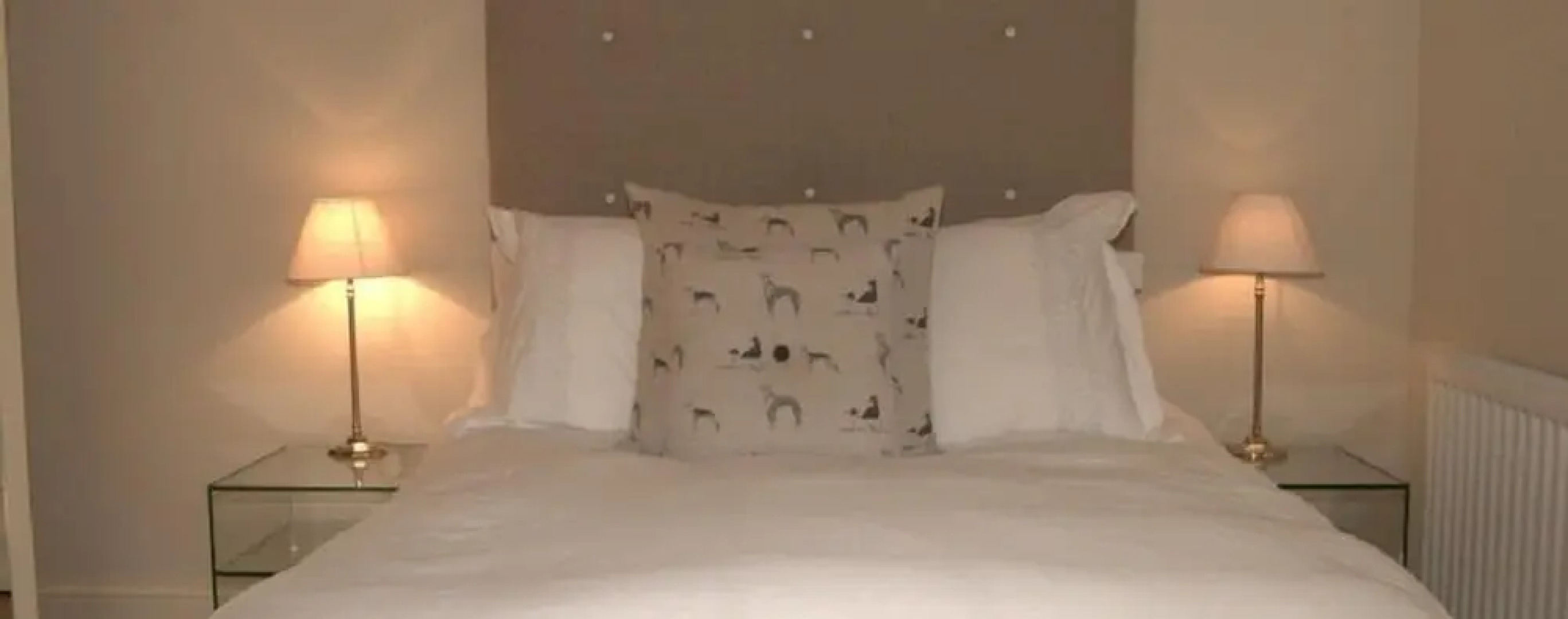 The Coach House Denton