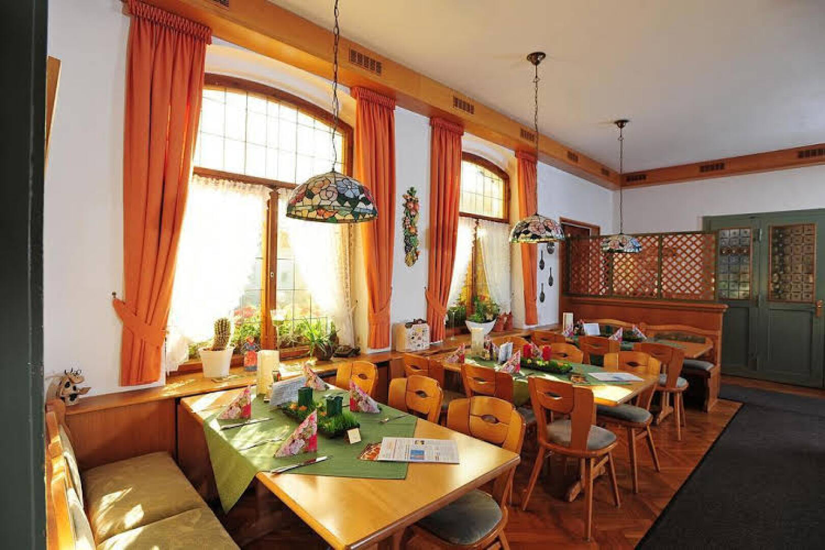 Land-gut-Hotel Landhotel Plauen - Gasthof Zwoschwitz