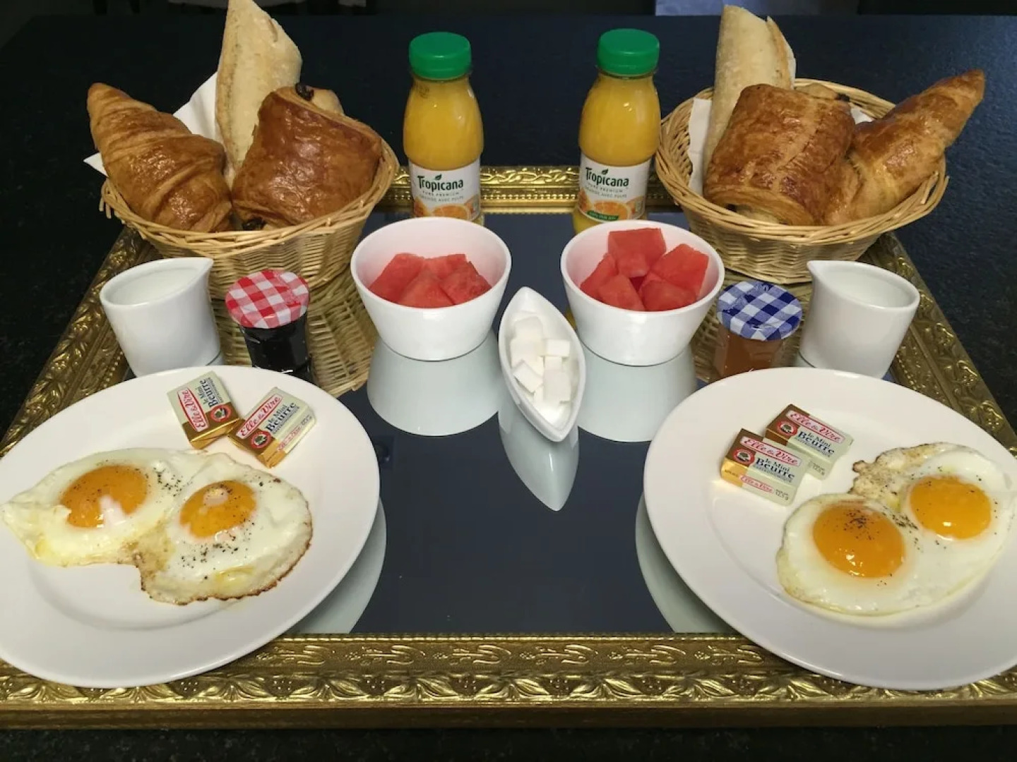 Le Clos du Silberthal