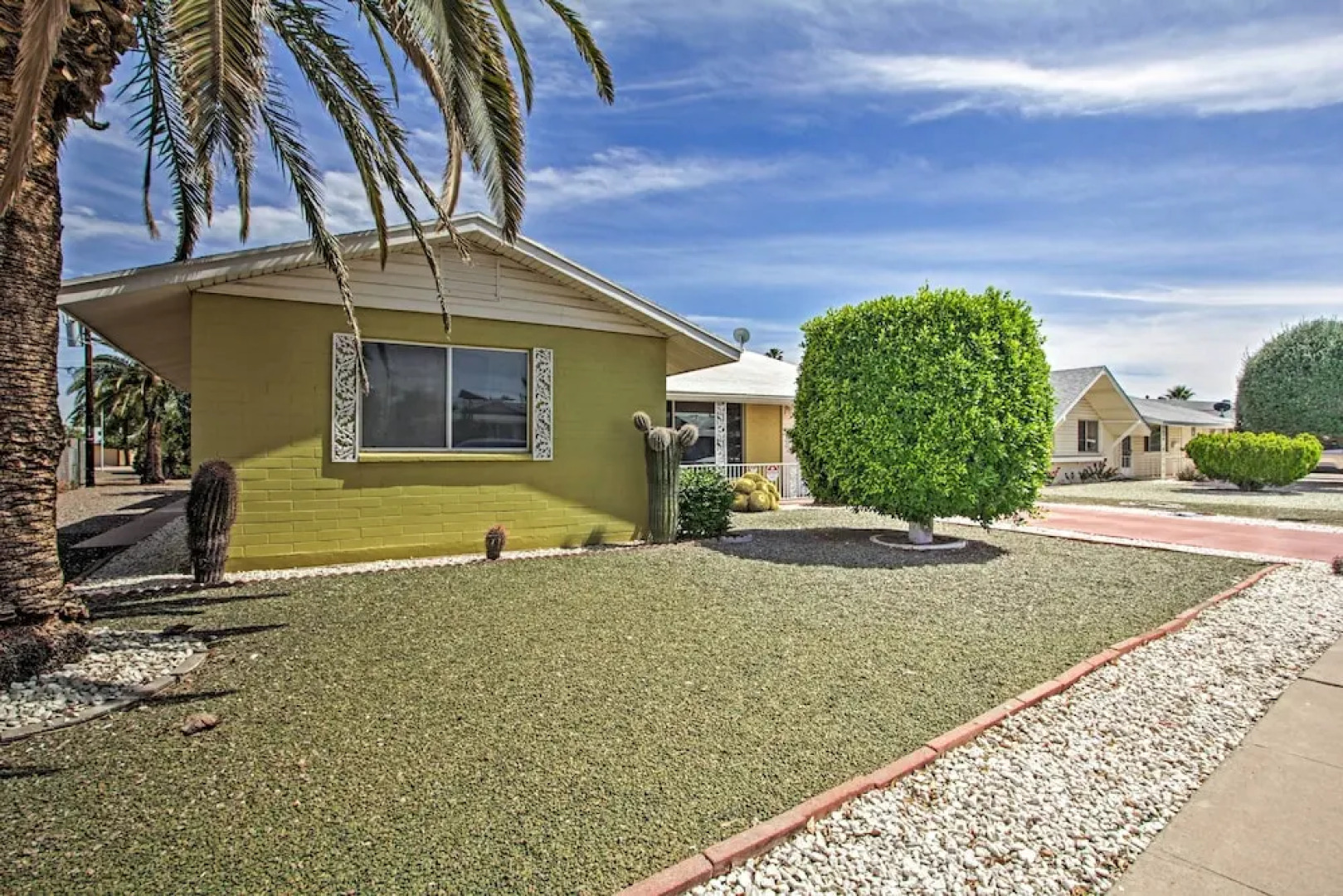 6 Mi to State Farm Stadium: Wfh-friendly Home!