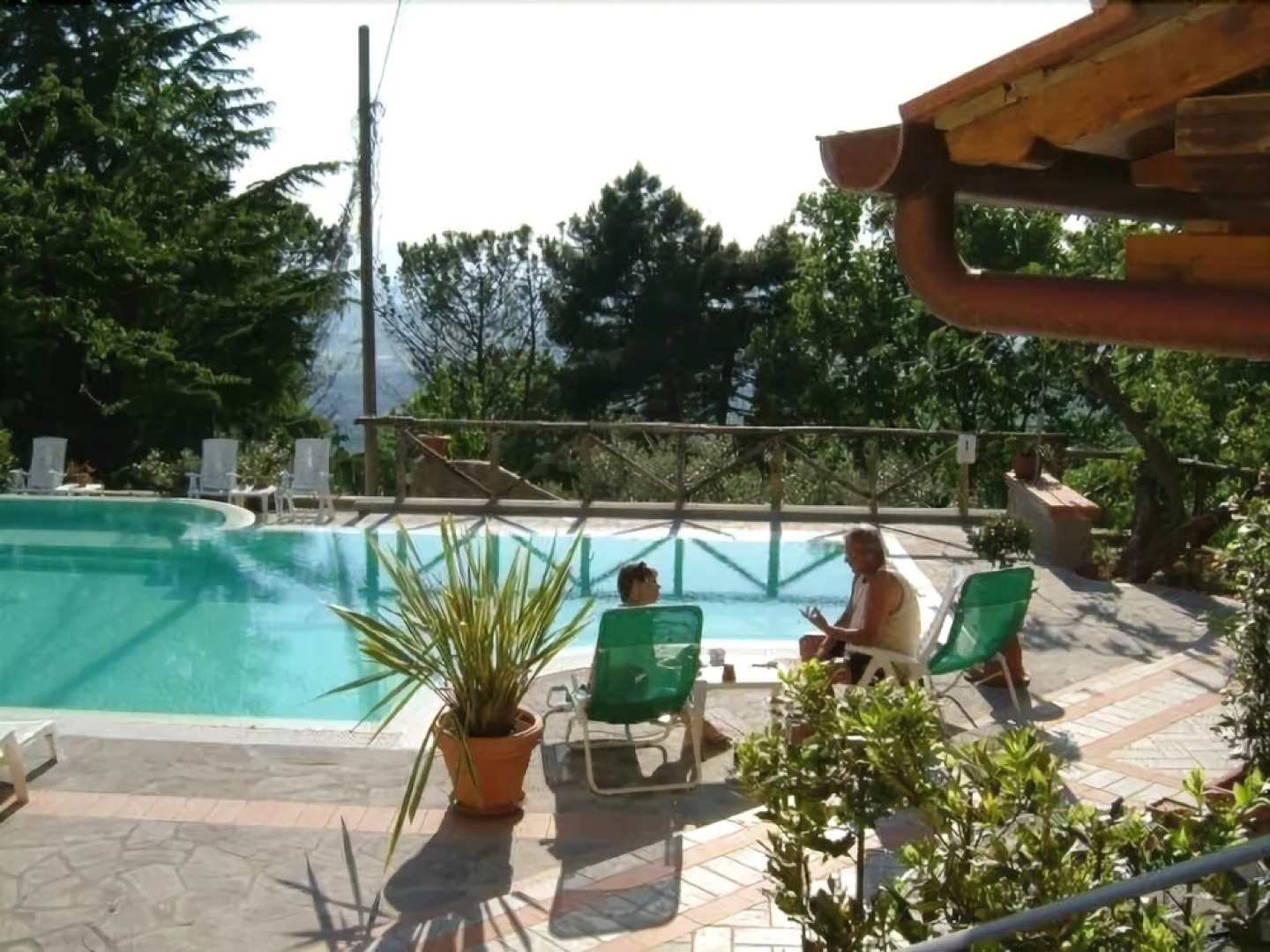 Montefiore Casa Vacanze