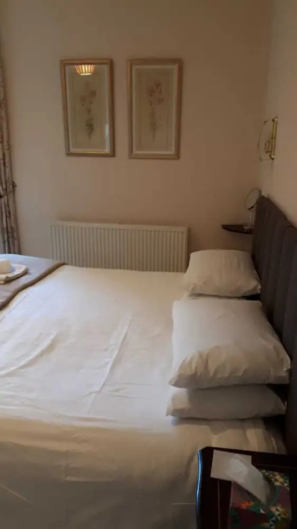 Rowanlea Guest House