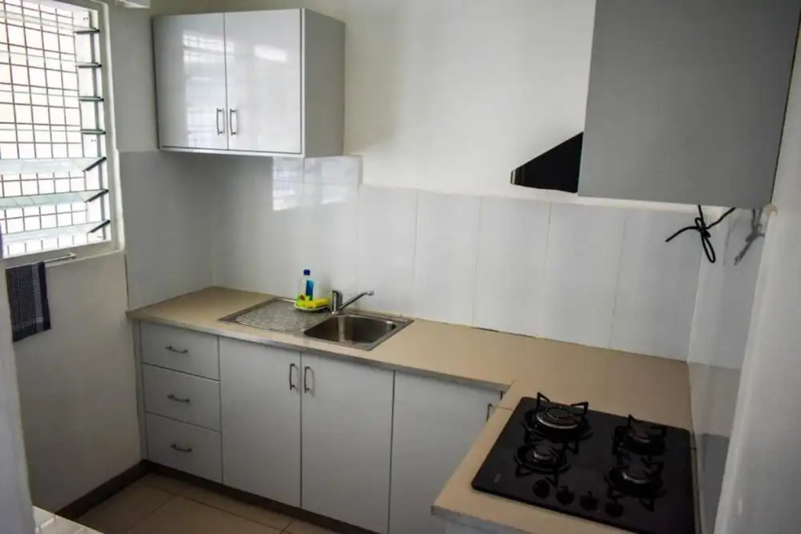 Town House Apartment Hotels Suva