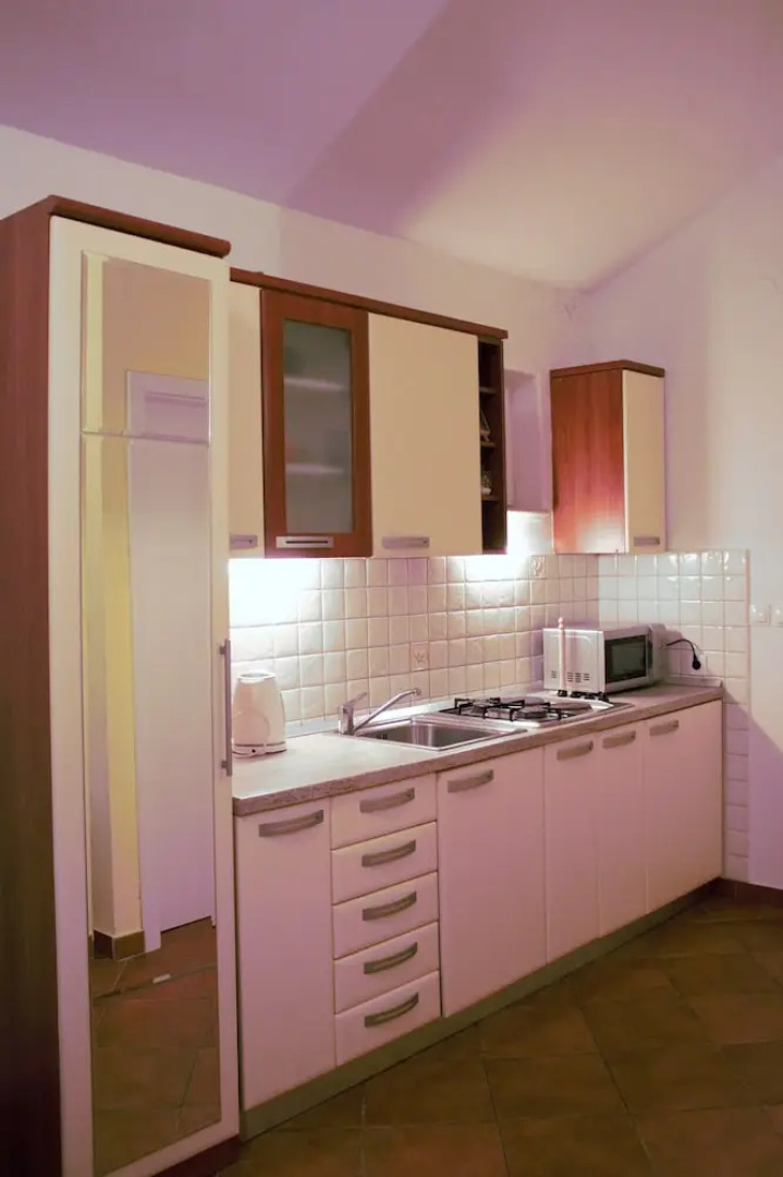 Apartments sv. Anton