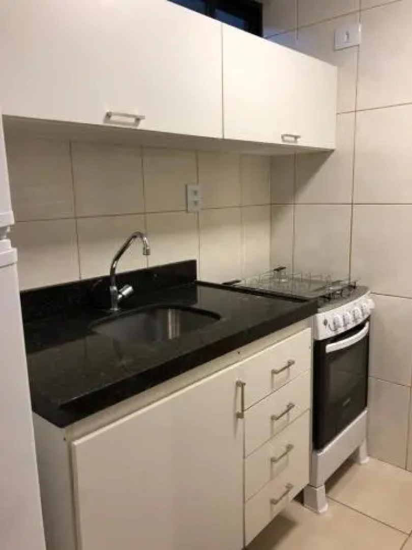Apartamento na Praia de Tambau