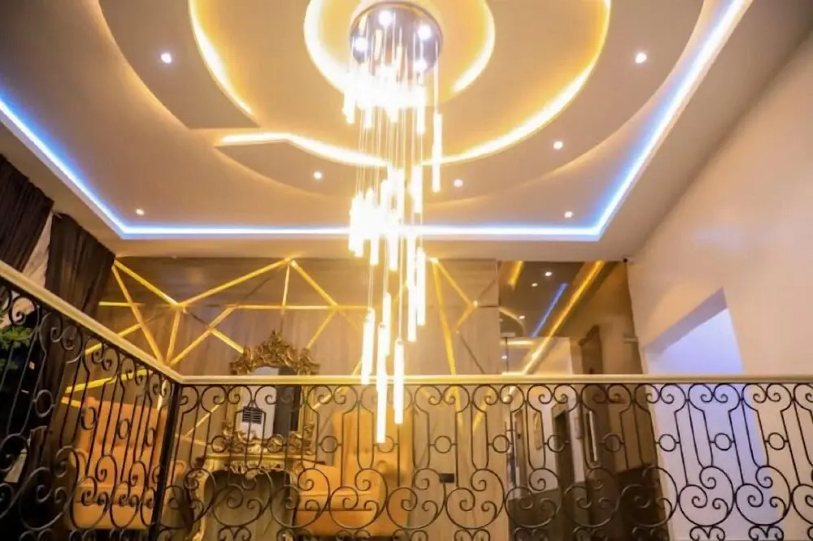 Grovehill Hotel Plus Ilesa