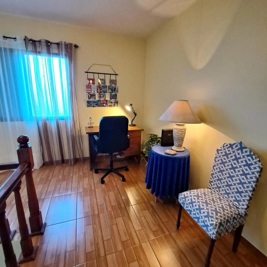 Chalé Seixal - Sea View