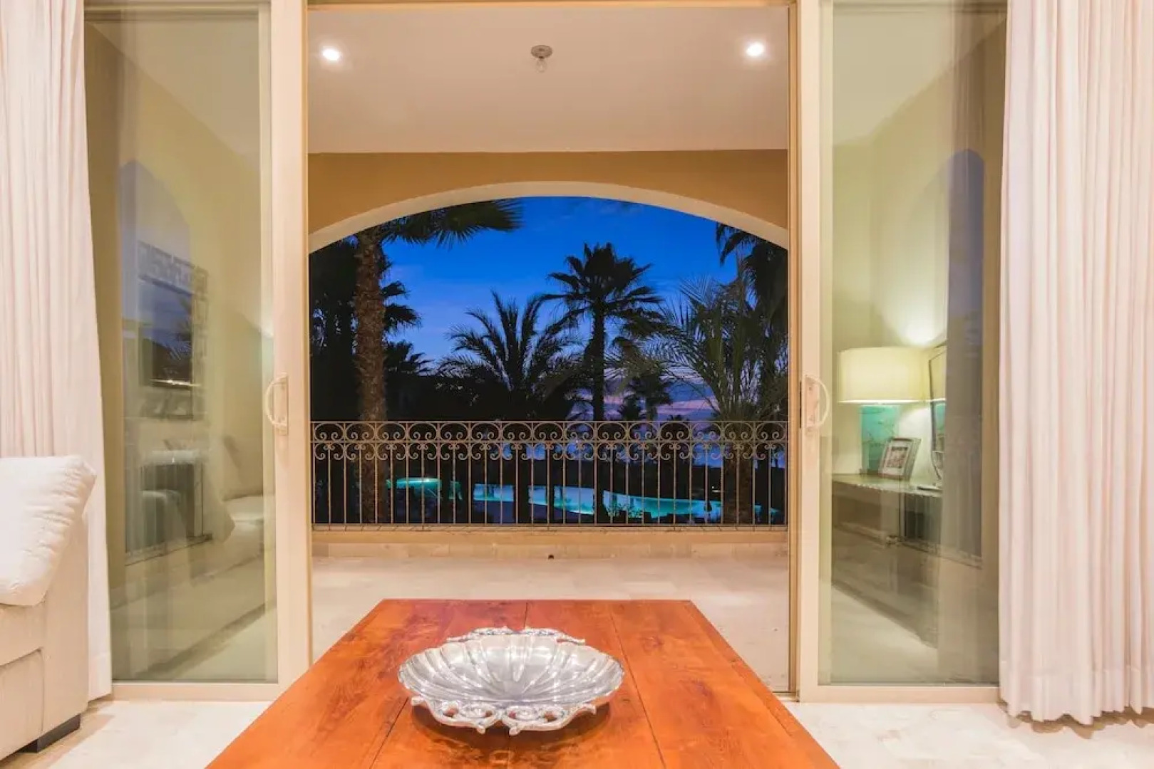 Paraiso Del Mar Resort PDM B203 1 Bedroom Condo by Seaside La Paz