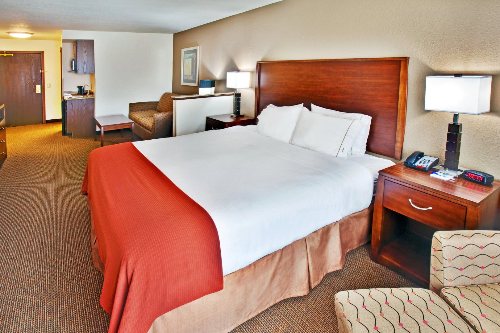 Holiday Inn Express Hotel & Suites Dubuque by IHG
