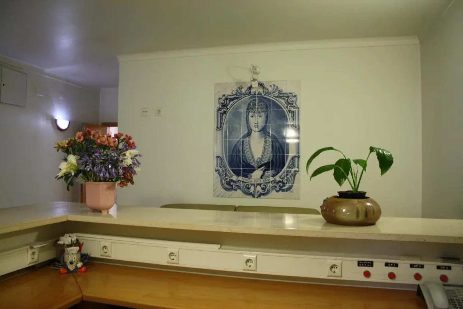 Residencial Stª Joana