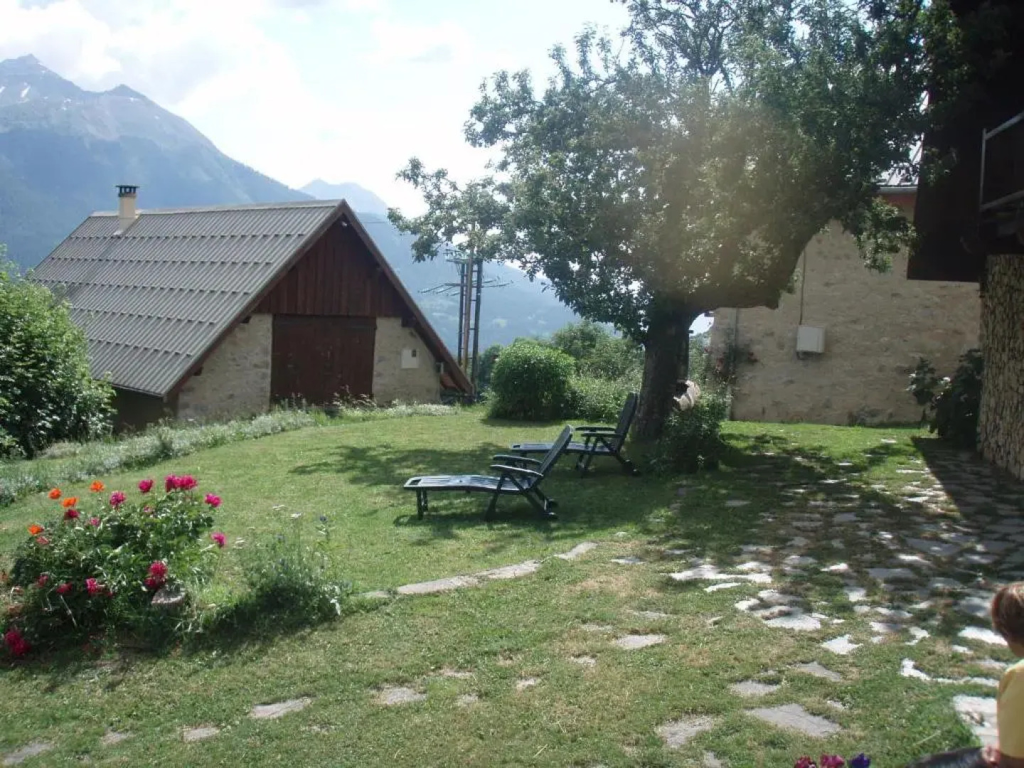 Chalet la Forestière