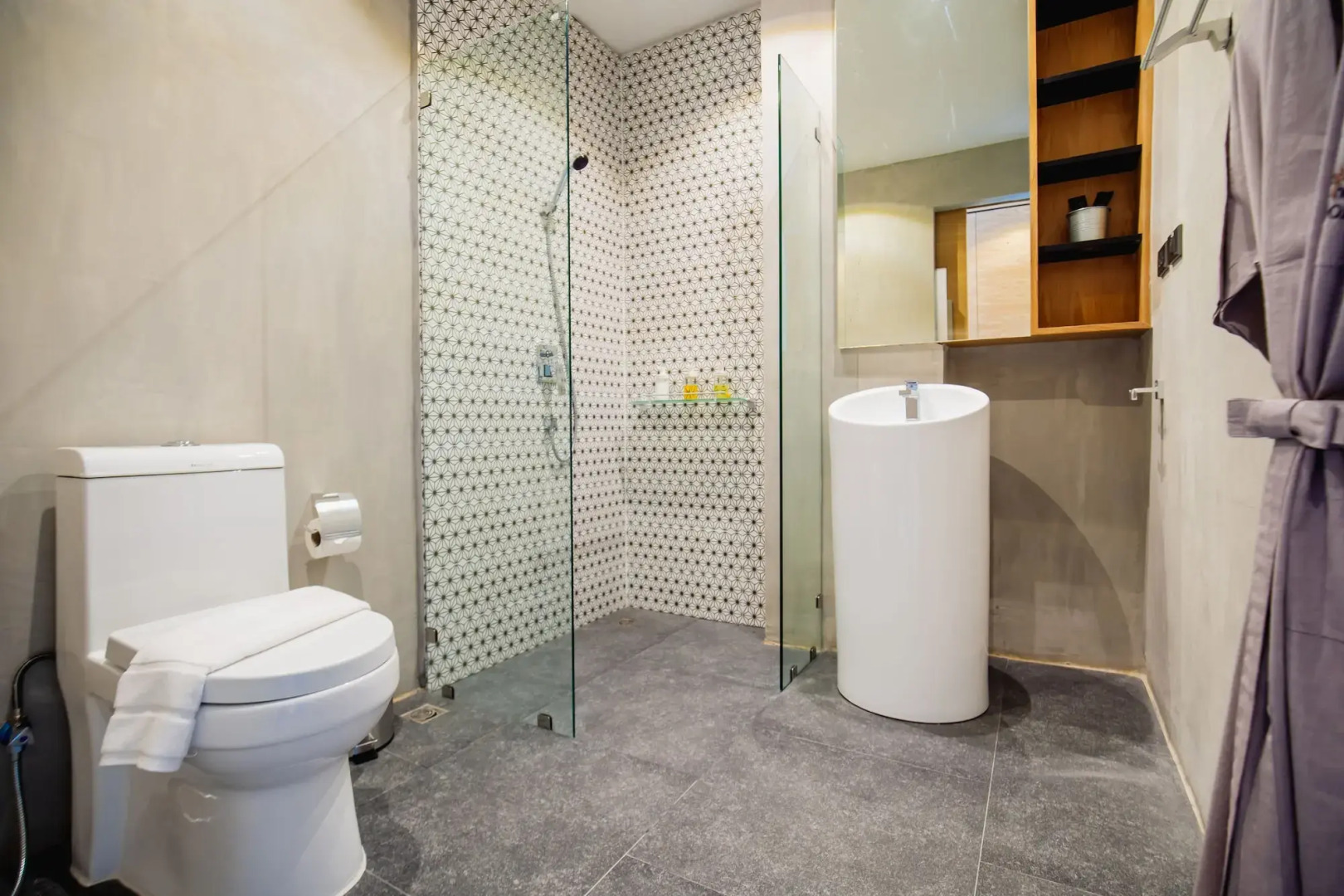 The Woods Natural Park Resort Phuket