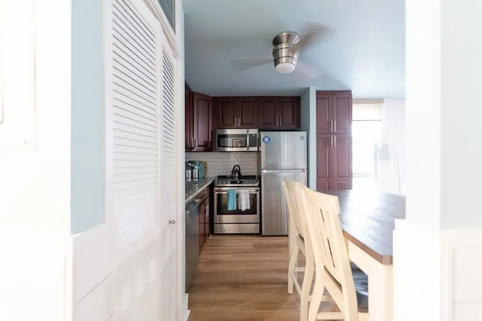 Turtle Bay Garden Hale**ta-080446464001 1 Bedroom Condo by RedAwning