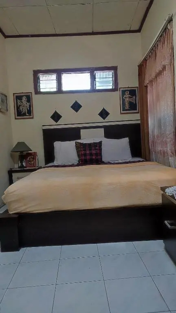 Cendana Homestay