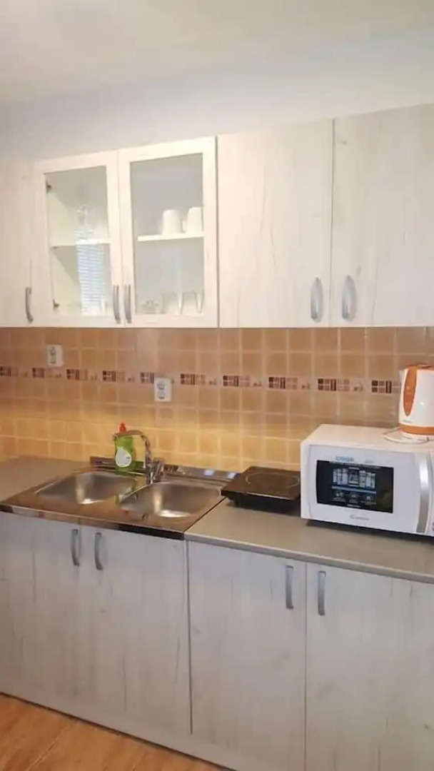 Guesthouse Vladimir & Ana