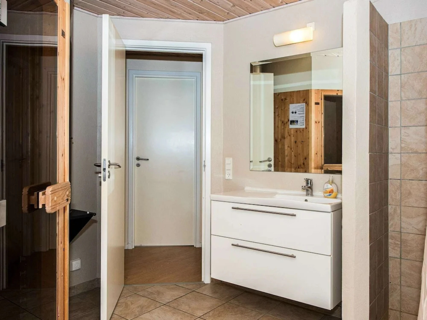 Cozy Retreat in Lojtland - By Traum Ferienwohnungen