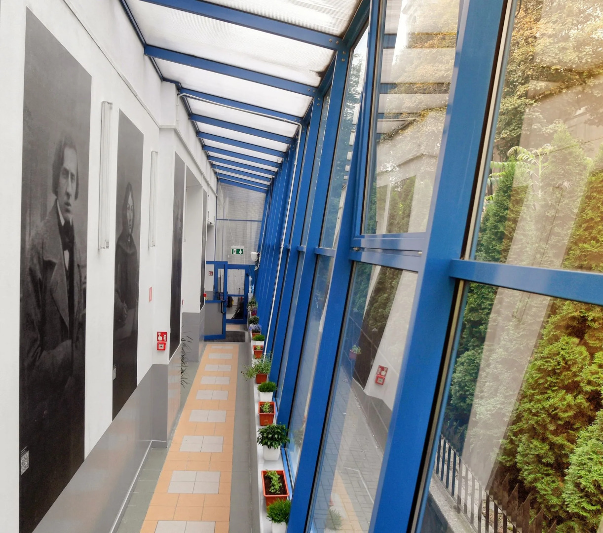 Warsaw Hostel Centrum