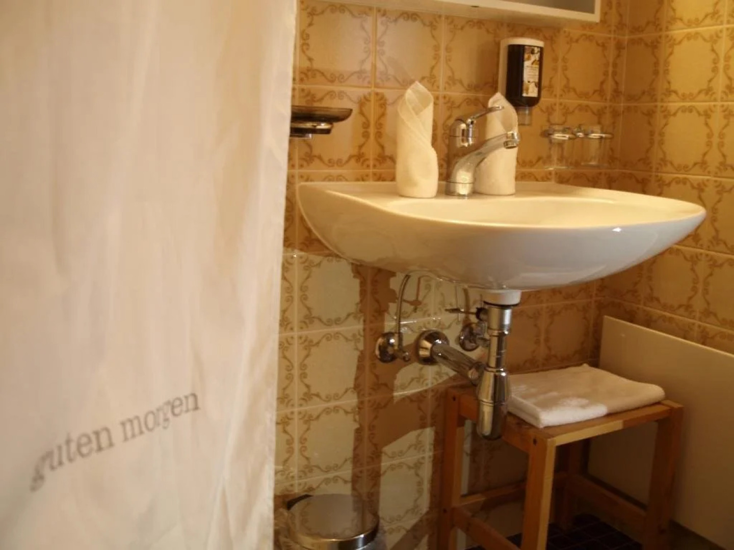 Hotel Restorant Engiadina