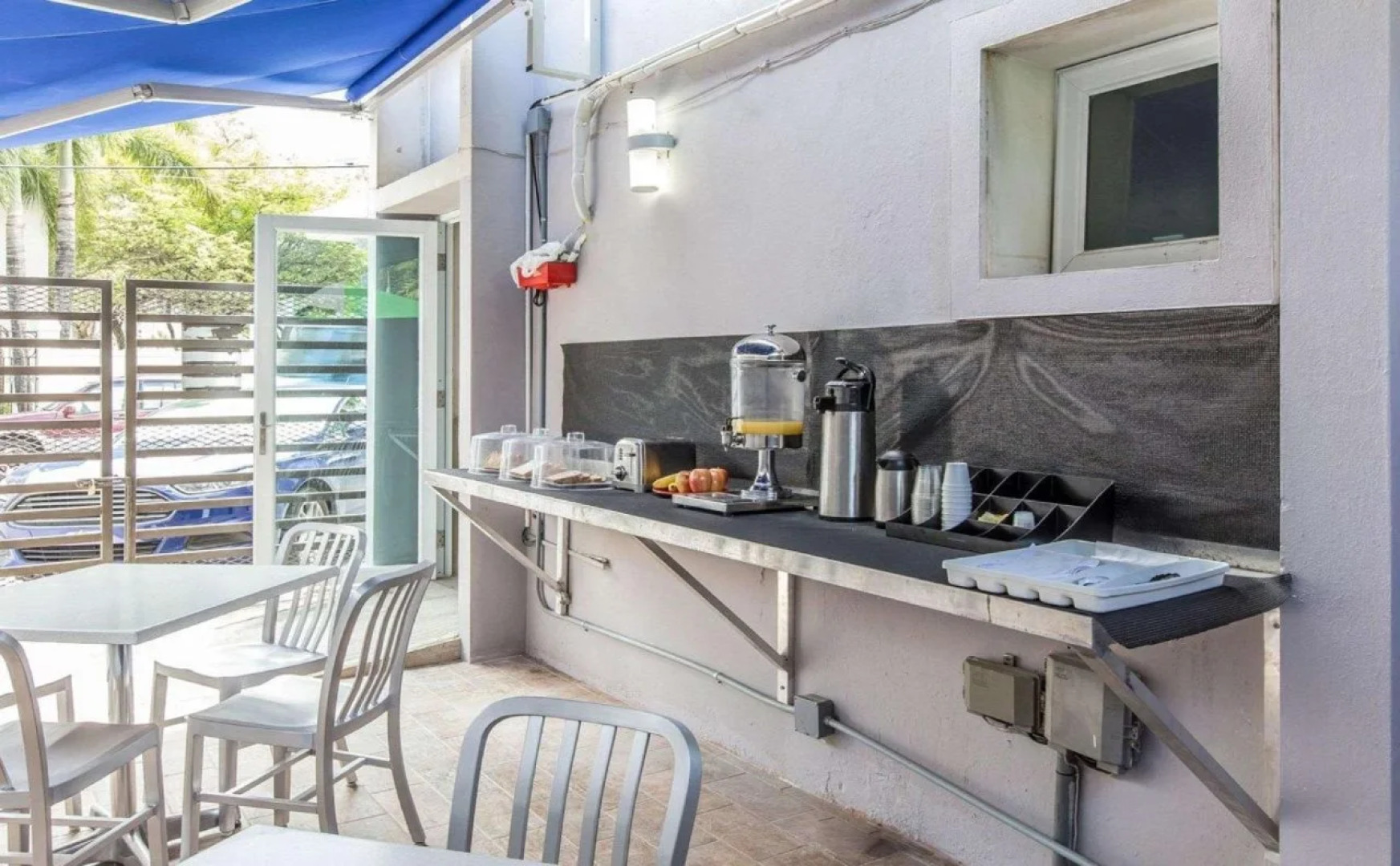 Le Consulat, An Ascend Collection Hotel