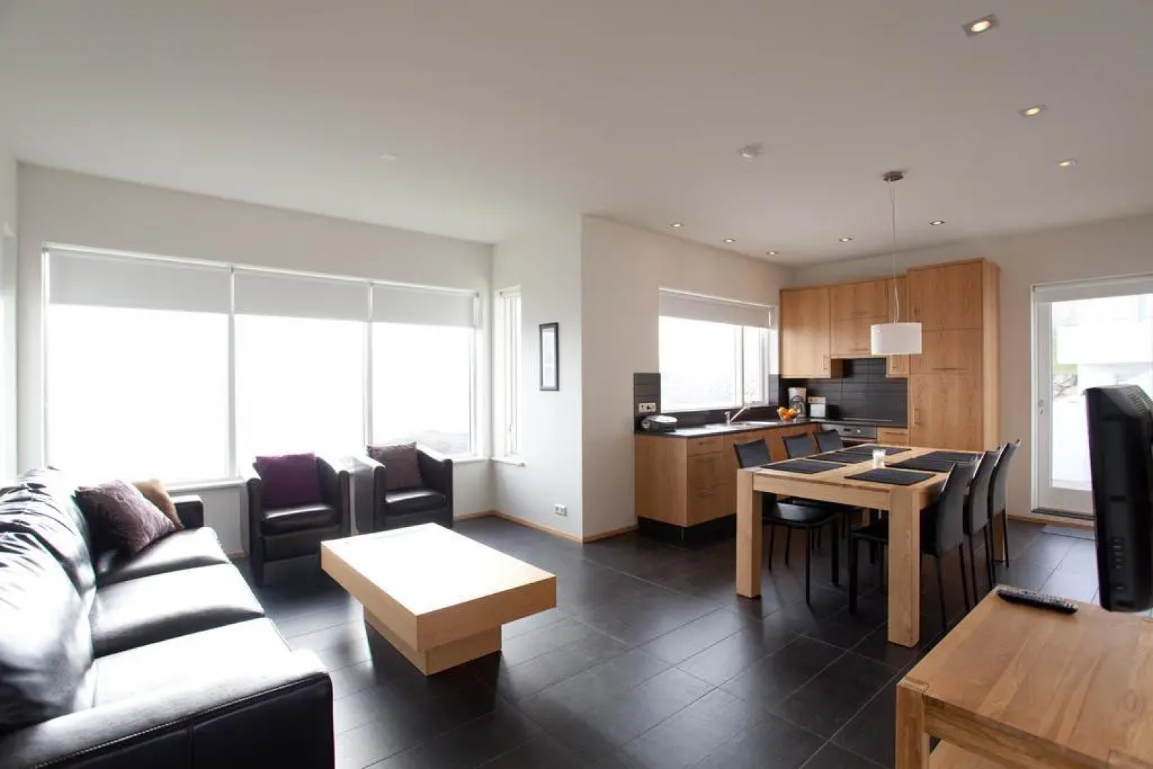 Sæluhus Hotel Apartments & Houses