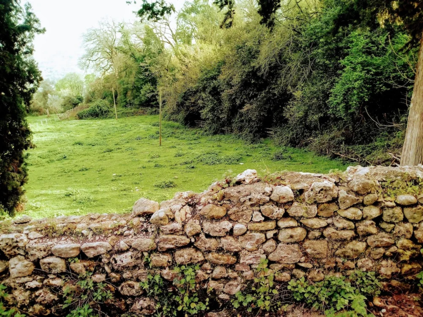 Mandela Castle Apartments