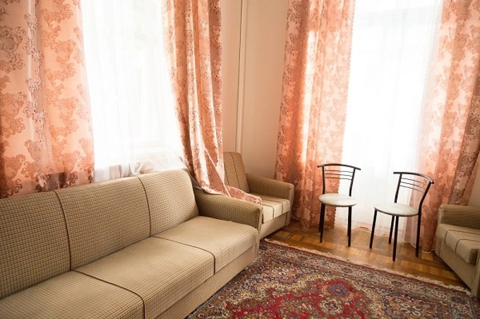 Professorskiy Ugolok Sanatorium