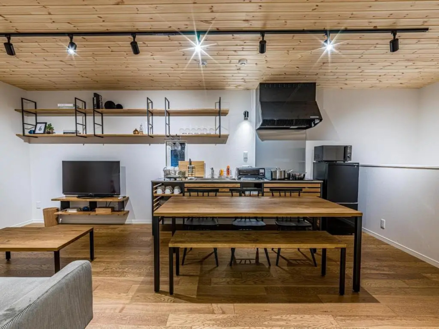 Rakuten STAY HOUSE x WILL STYLE Itoshima 102