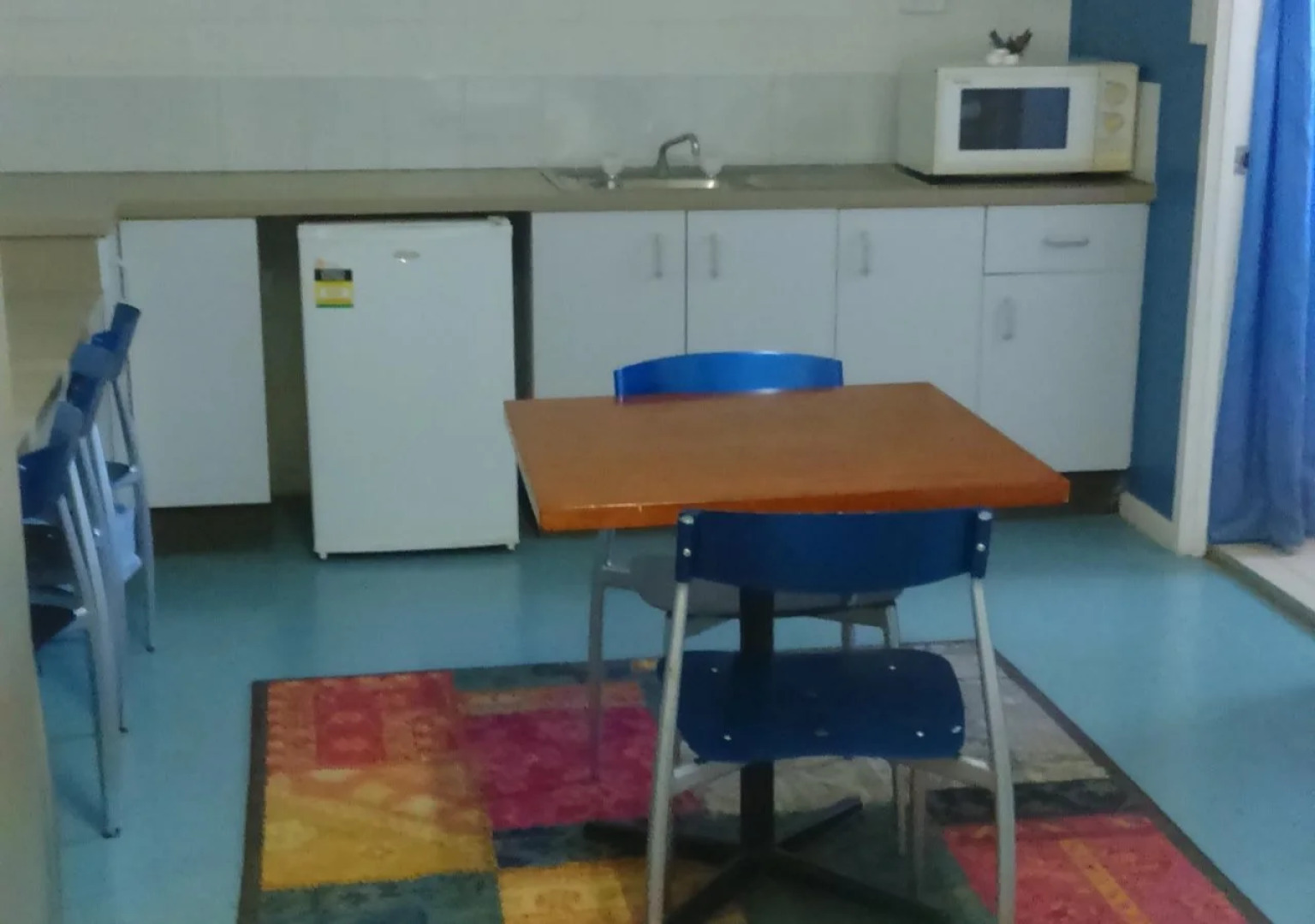 Spanish Lace Motor Inn