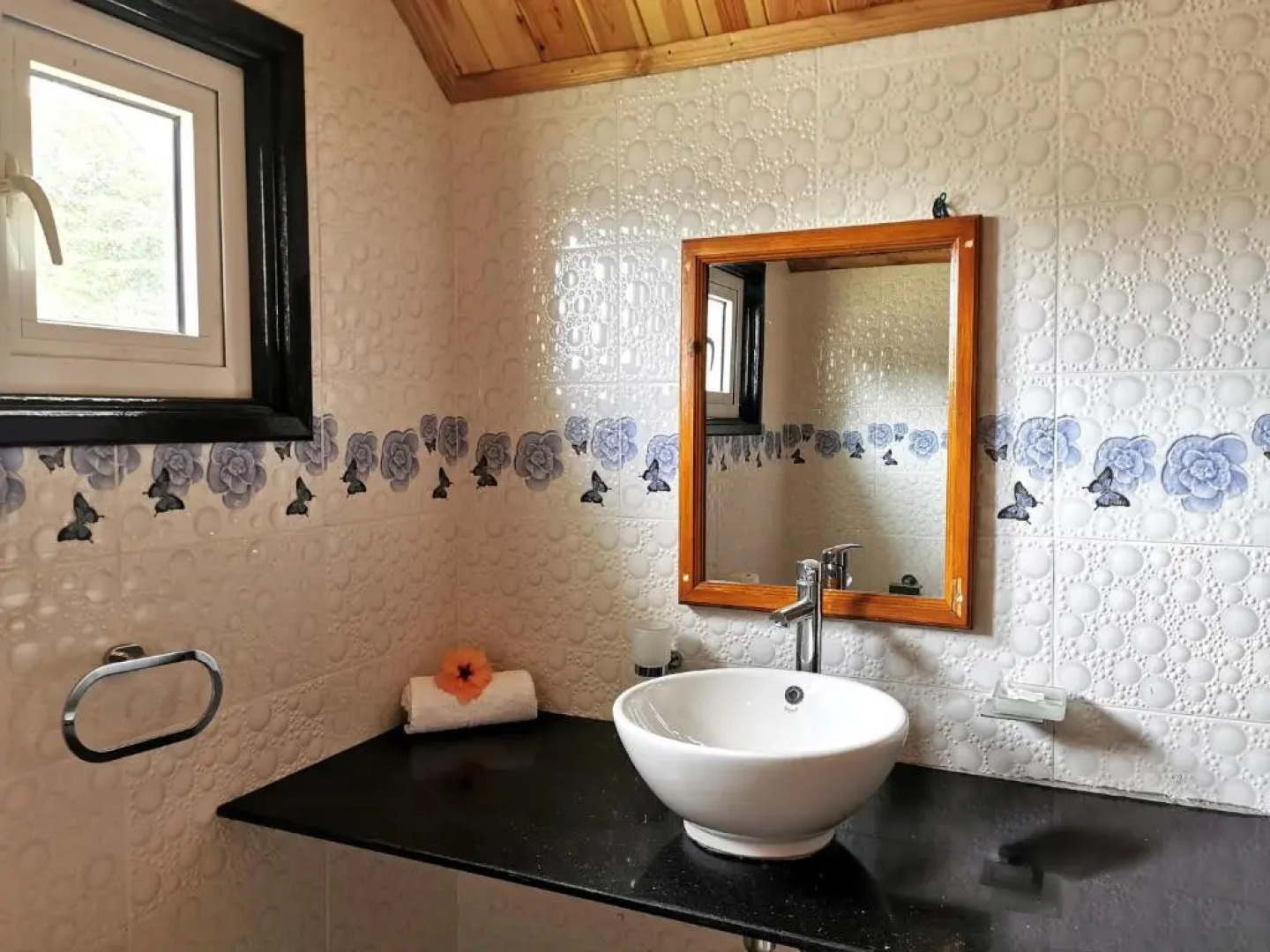 CHEZ MARVA Grande Villa COCO 3 à 12 personnes