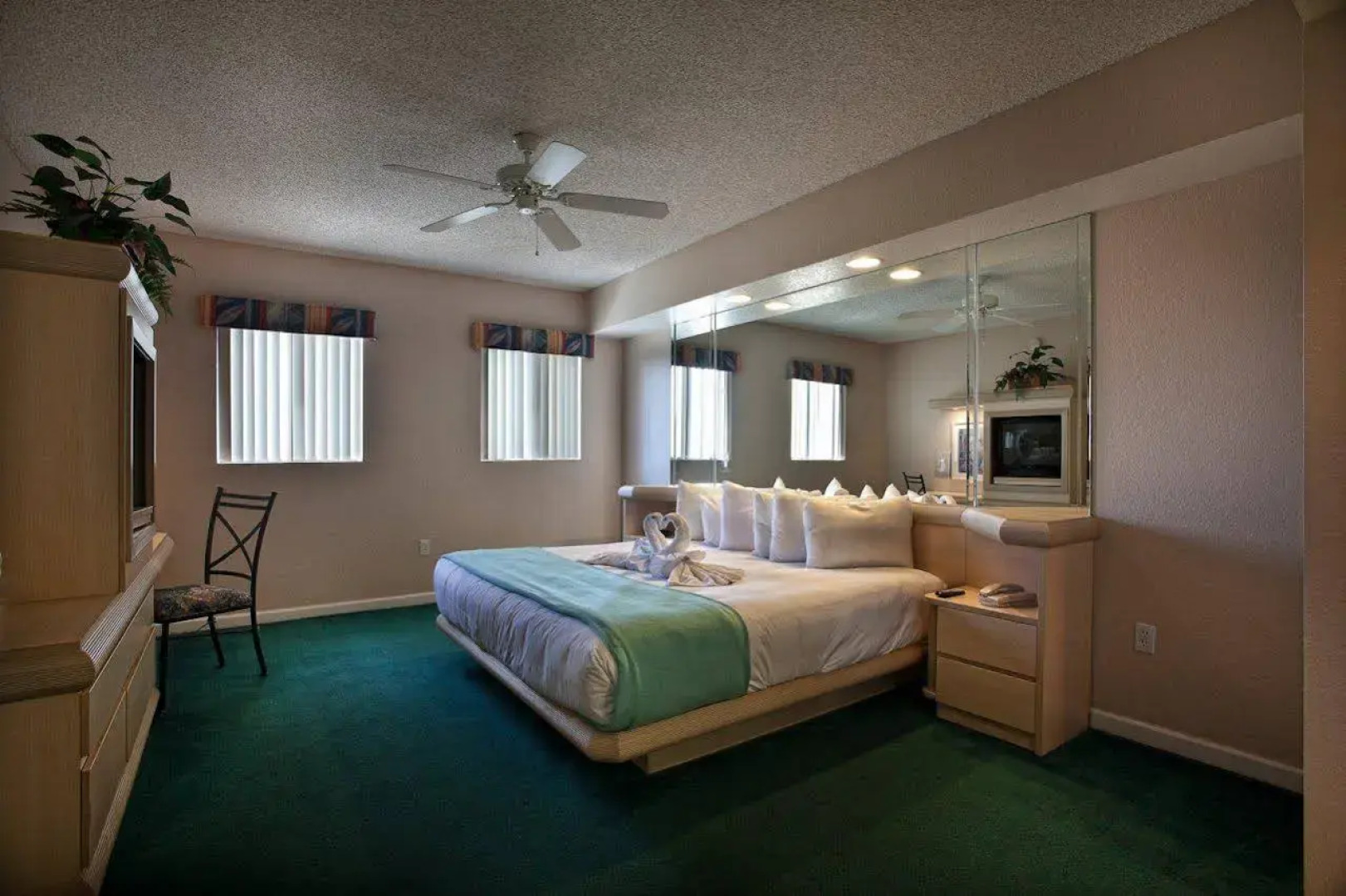 Westgate Towers Resort