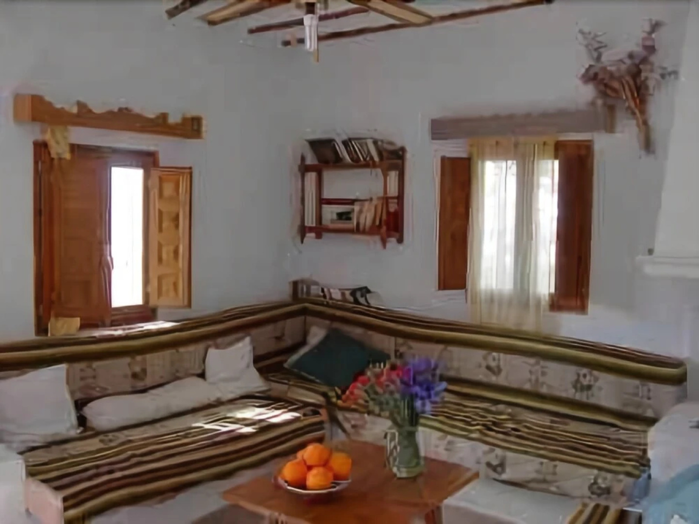 Casa Rural Aloe Vera