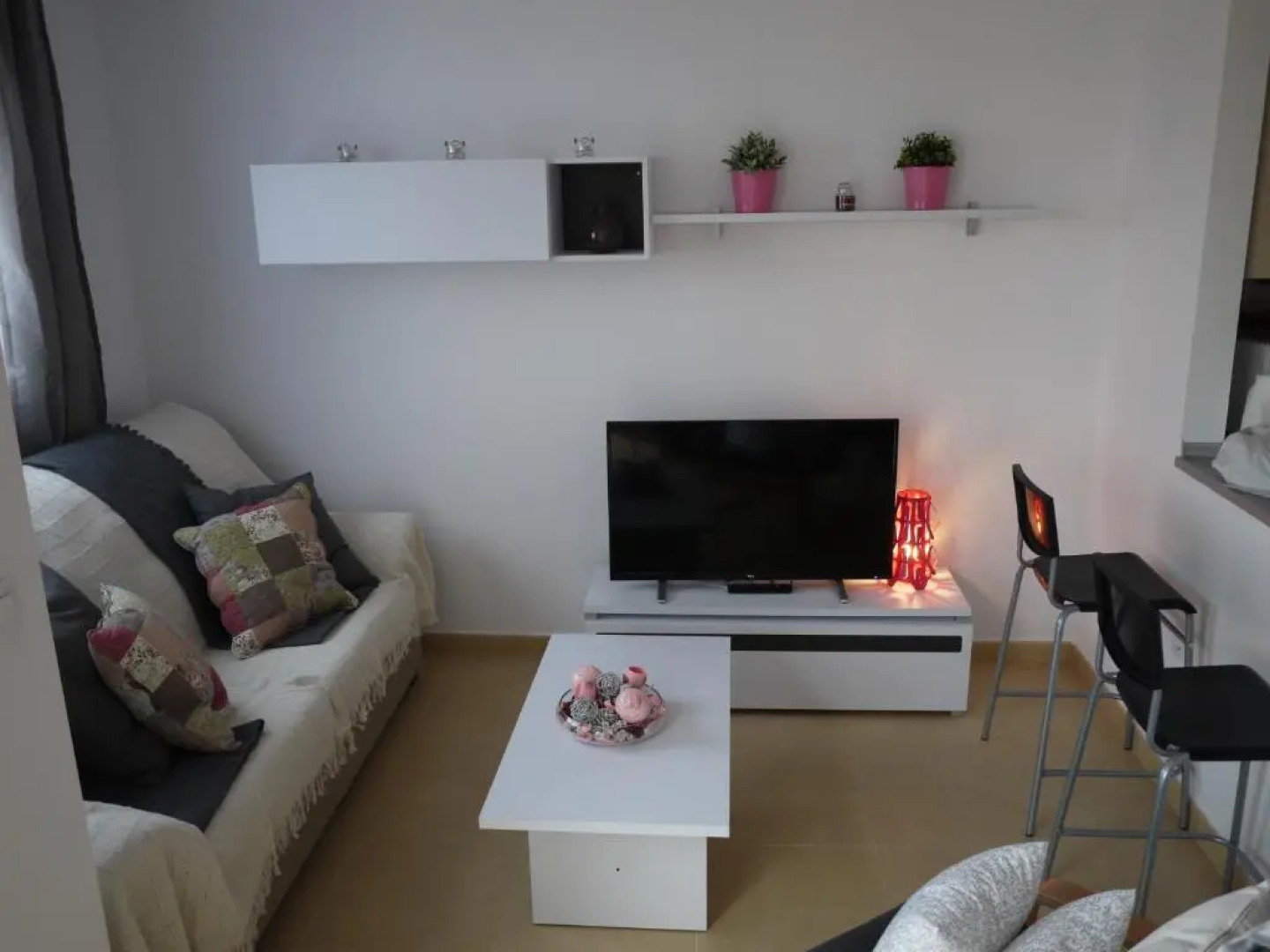 Apartment 316 Condado De Alhama