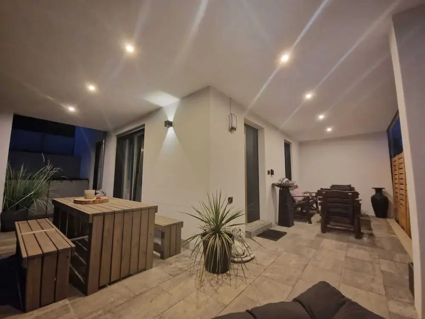 Romantic Escape in Altmuhltal