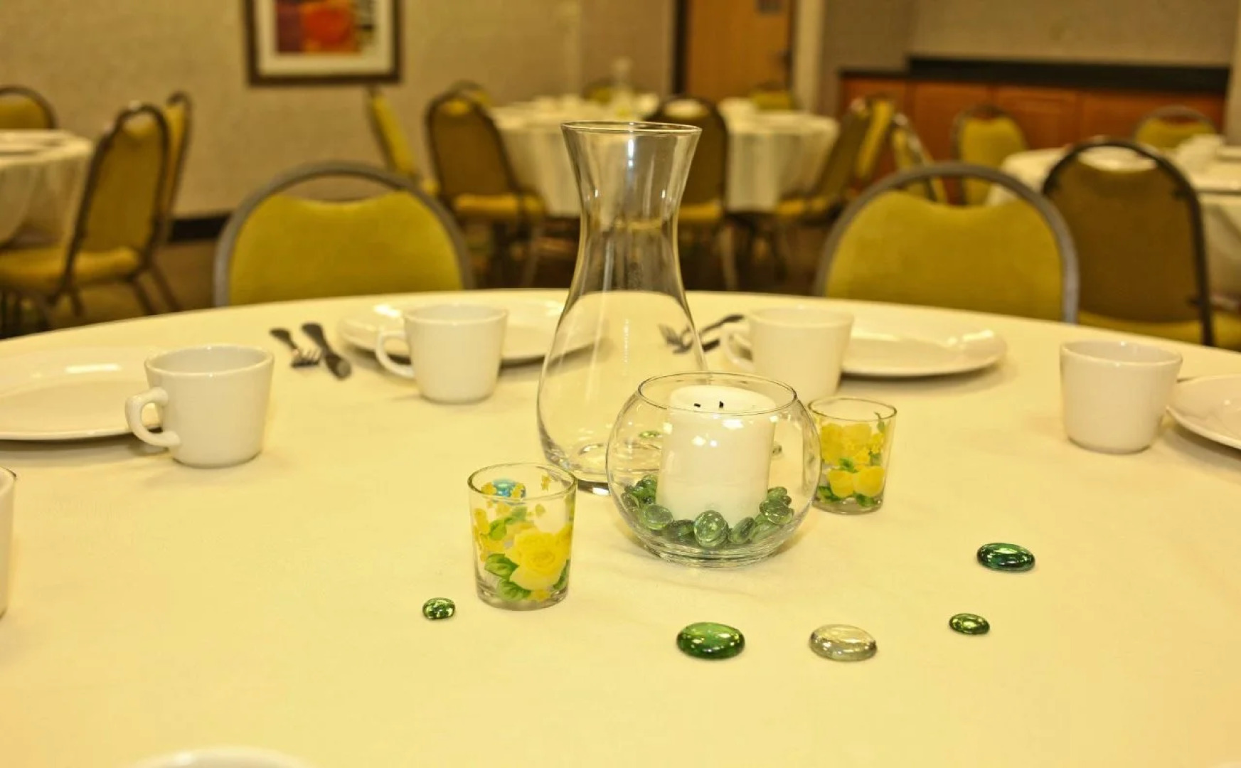 Spark by Hilton Oak Forest