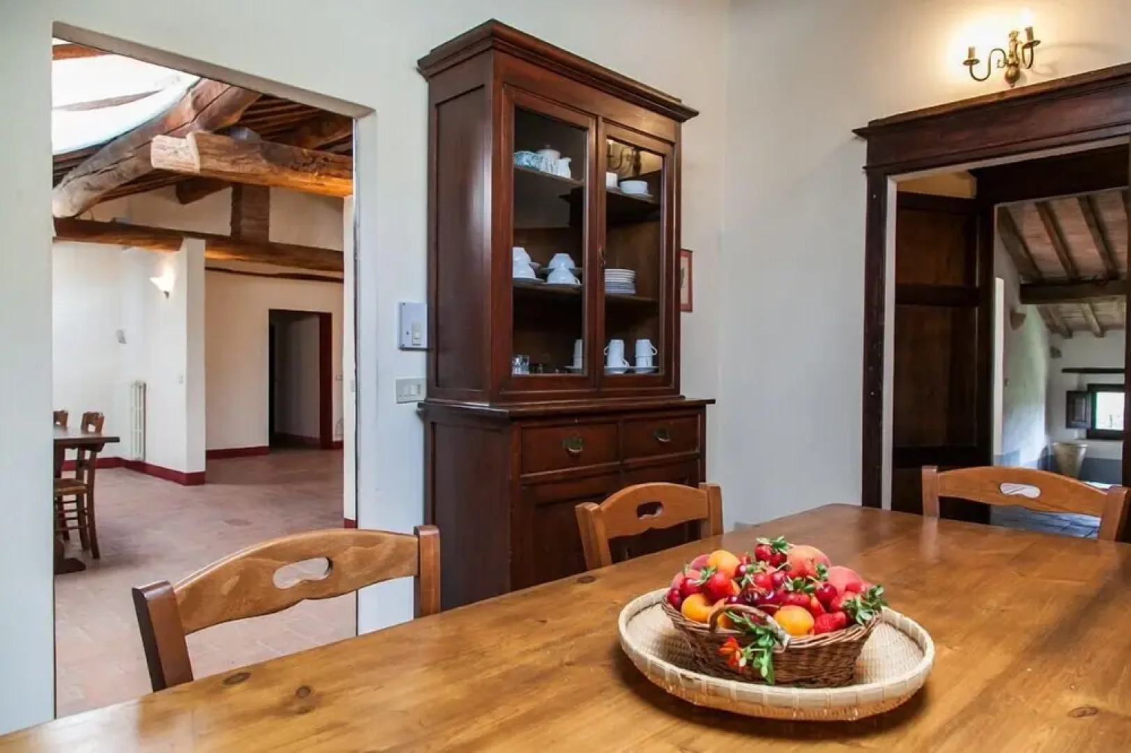 Verdidea - PIAN DELL'ASSO (up to 26 people)