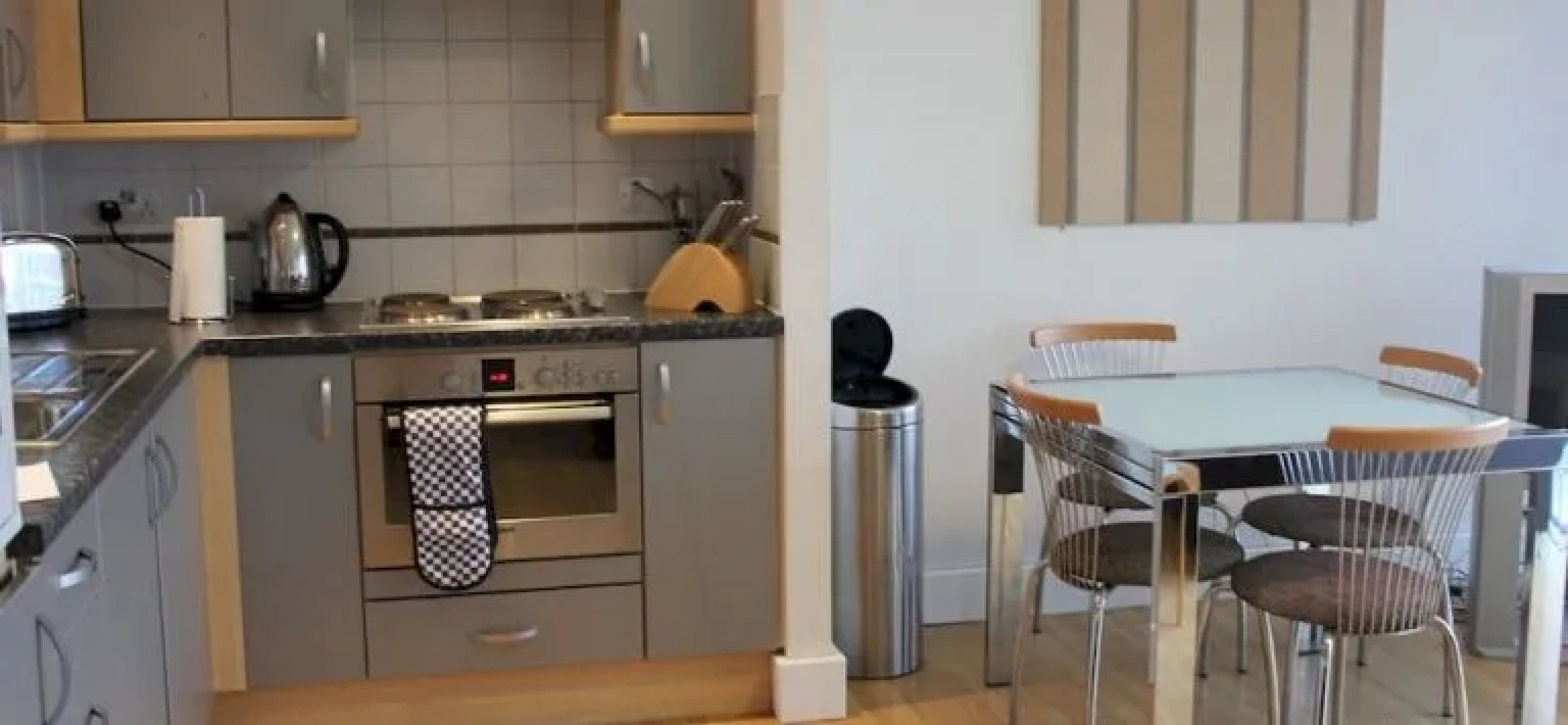 Anchor Court Basingstoke