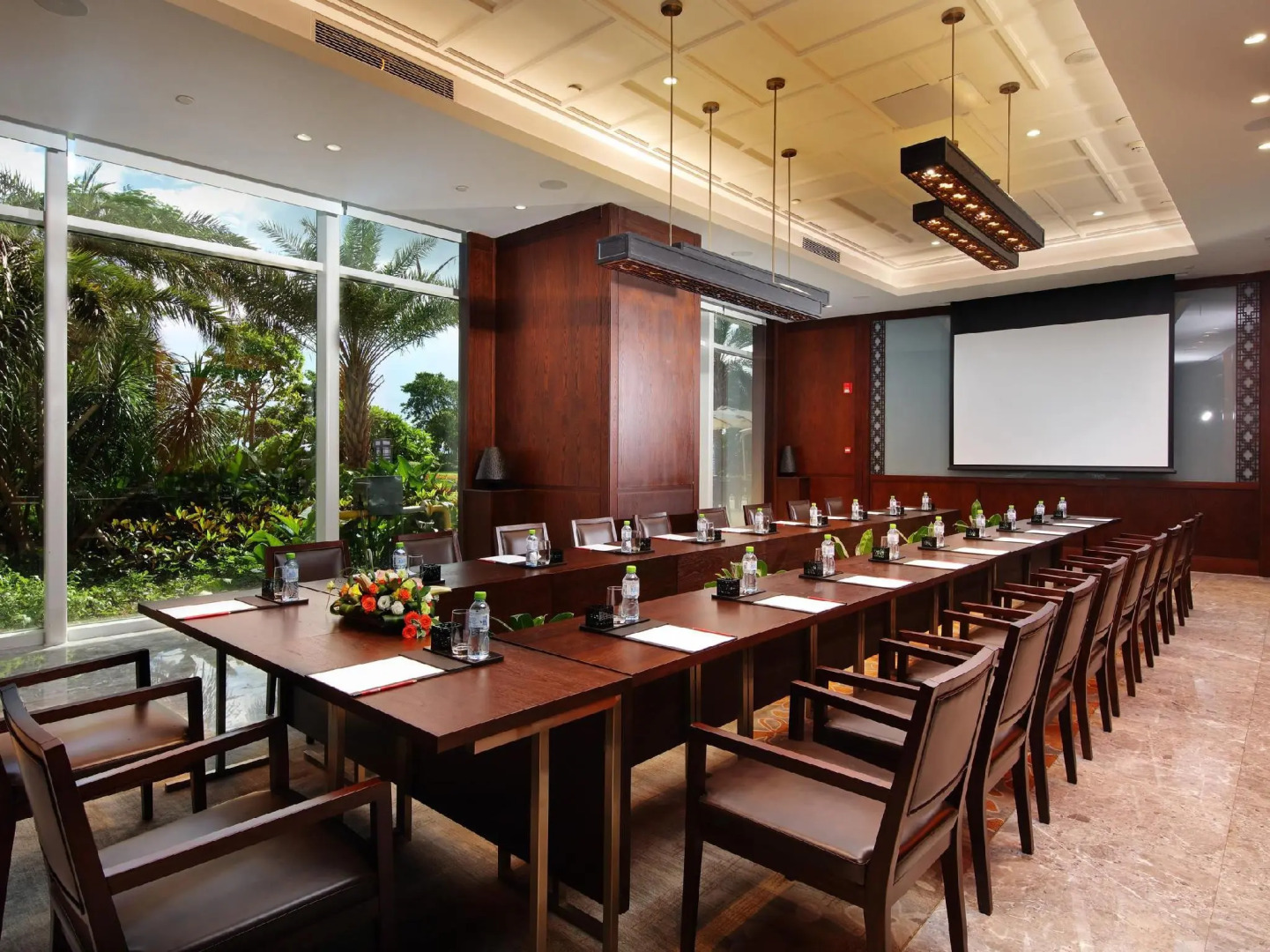 Holiday Inn Zhangjiakou Downtown by IHG