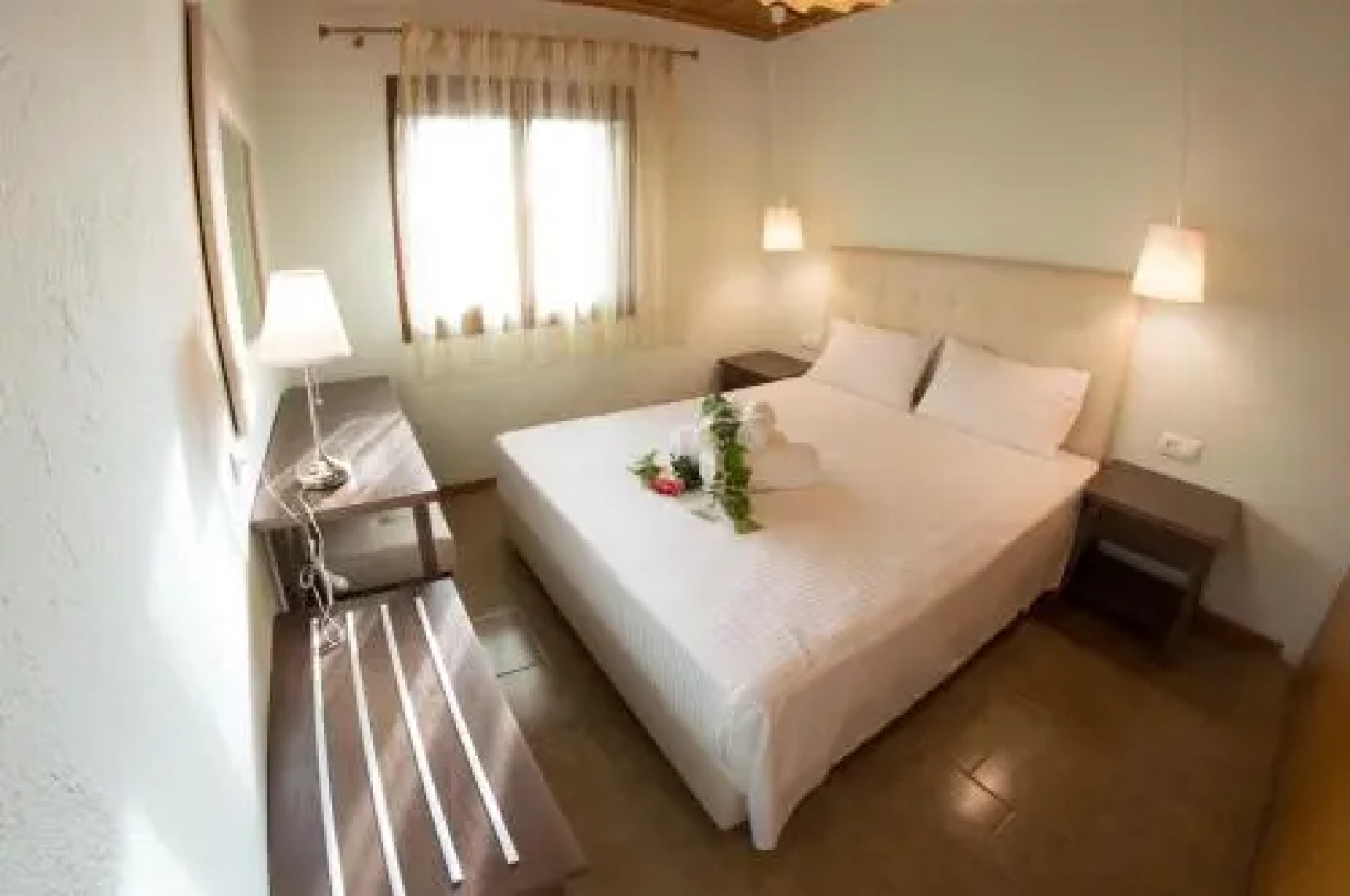 Aegialis Apartments (Dimitros)