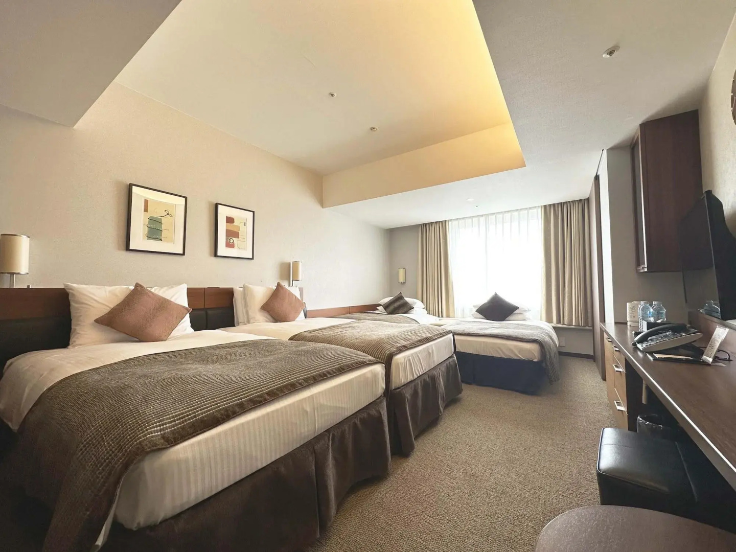 Maihama View Hotel by HULIC