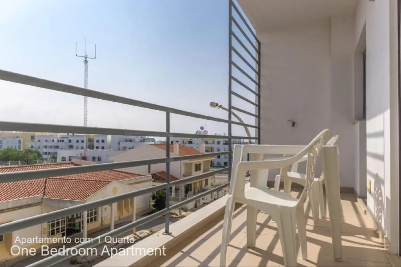 Akisol Armação de Pêra Tale