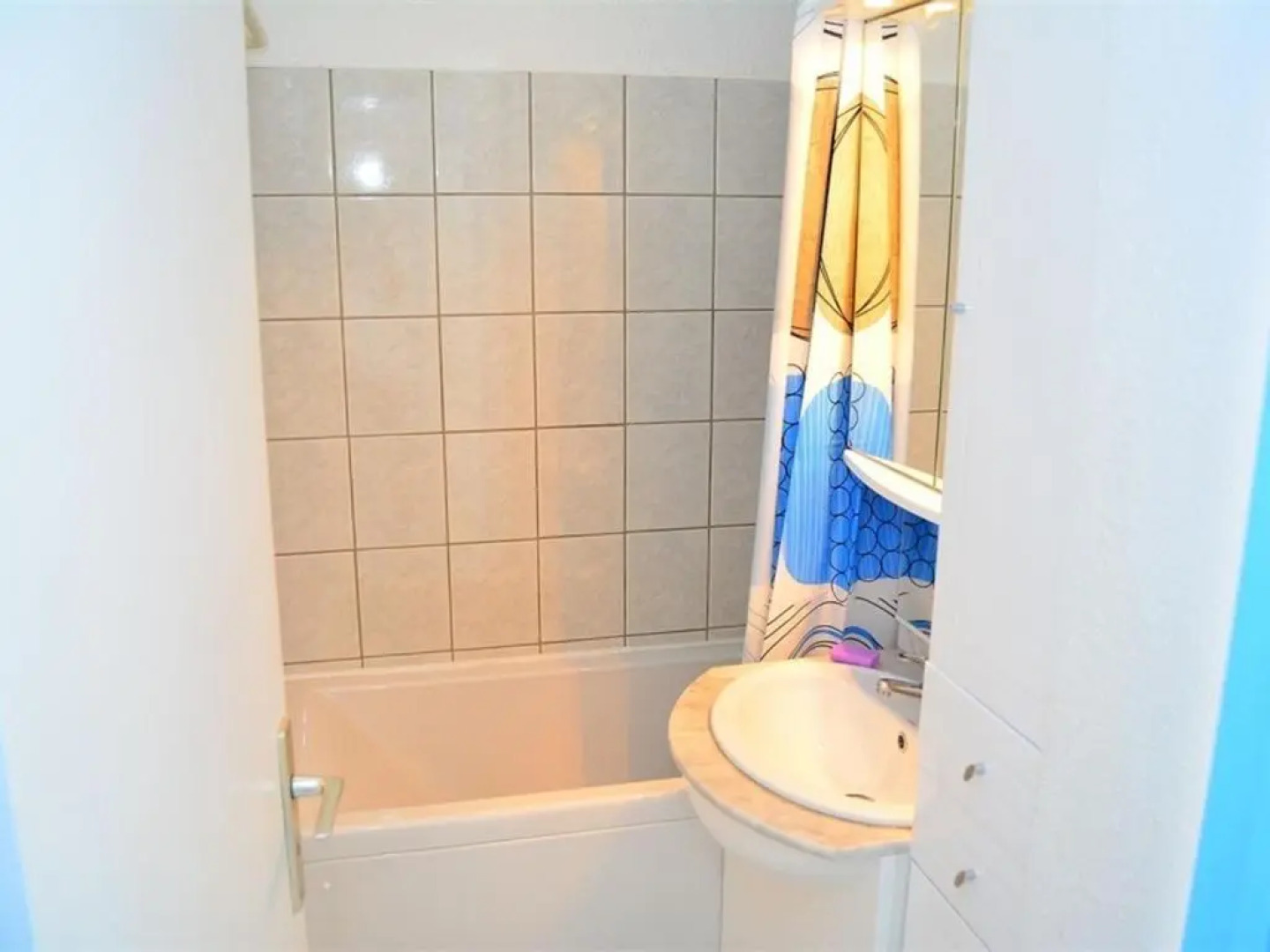 Appartement Port Barcarès, 3 pièces, 5 personnes - FR-1-431-24