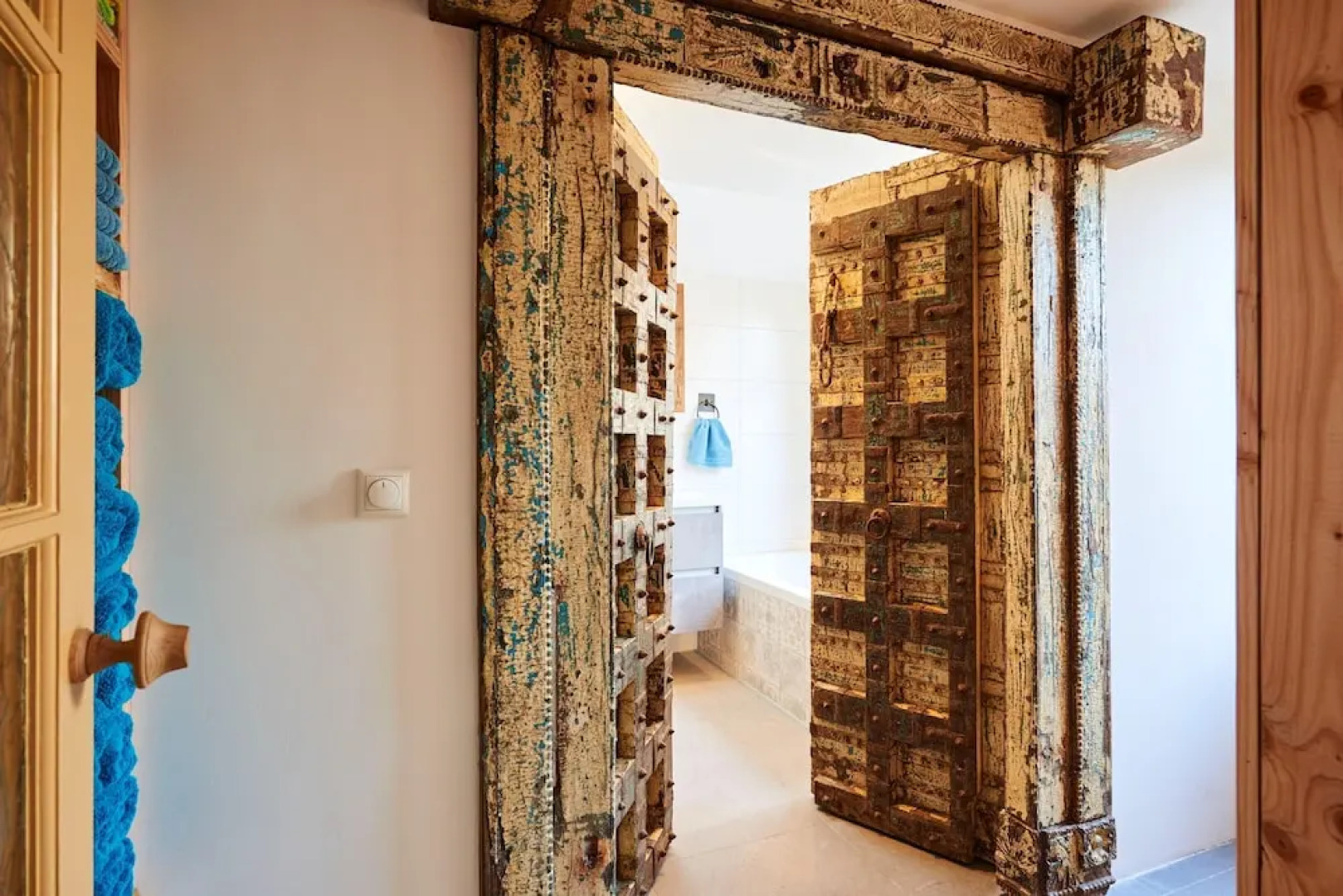 House With 3 Bedrooms in Edam, With Enclosed Garden and Wifi