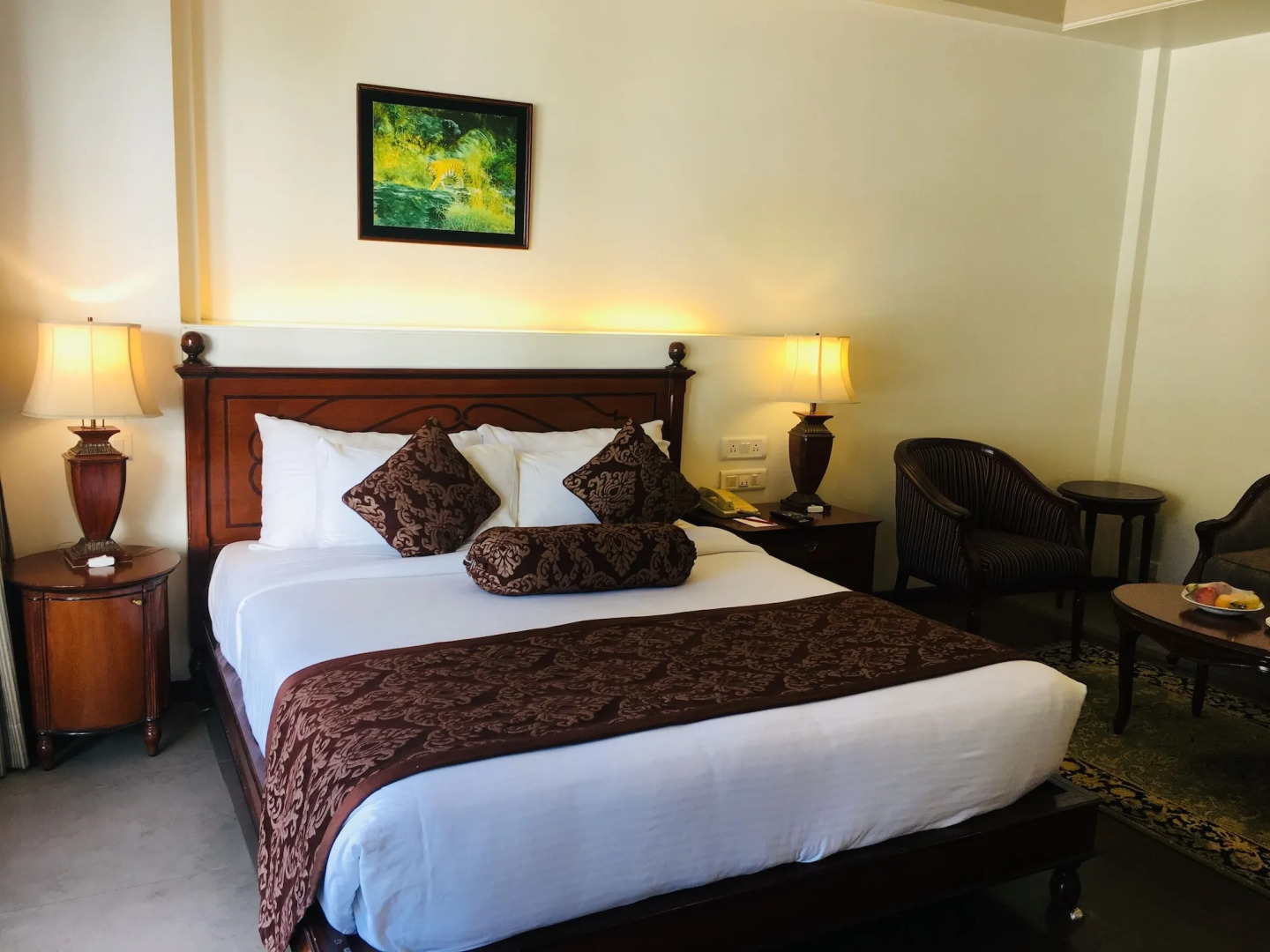 Namah Nainital, a member of Radisson Individuals Retreats