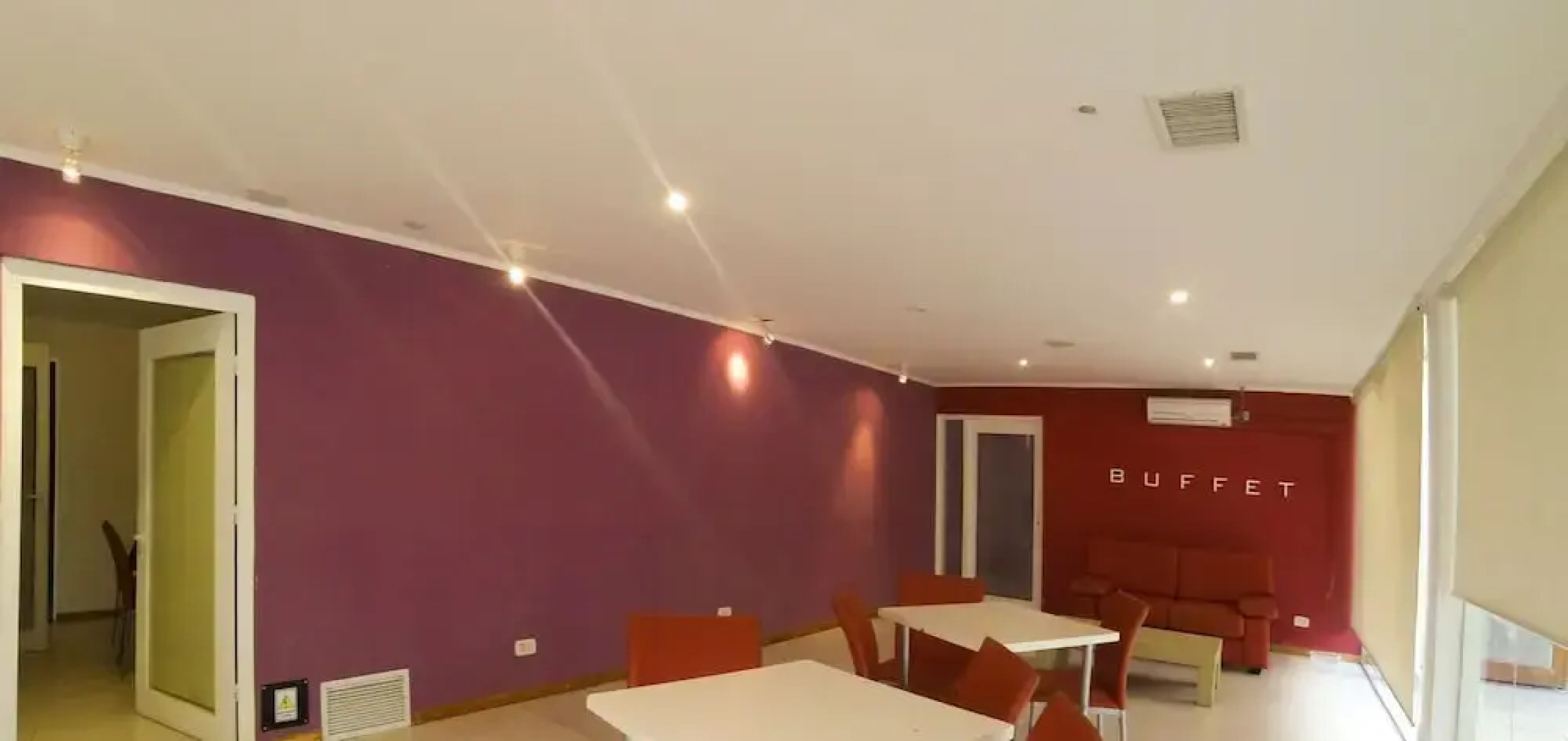 Departamentos Modernos by Estadia Magica