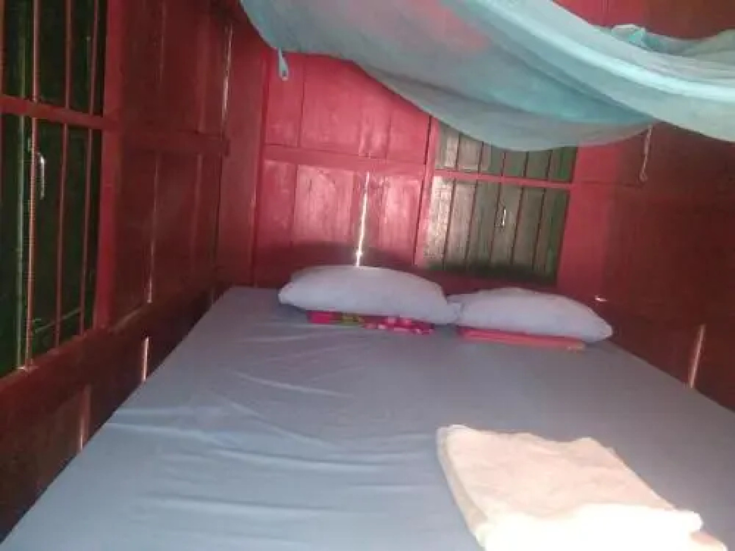 Giant Squirrel Guesthouse