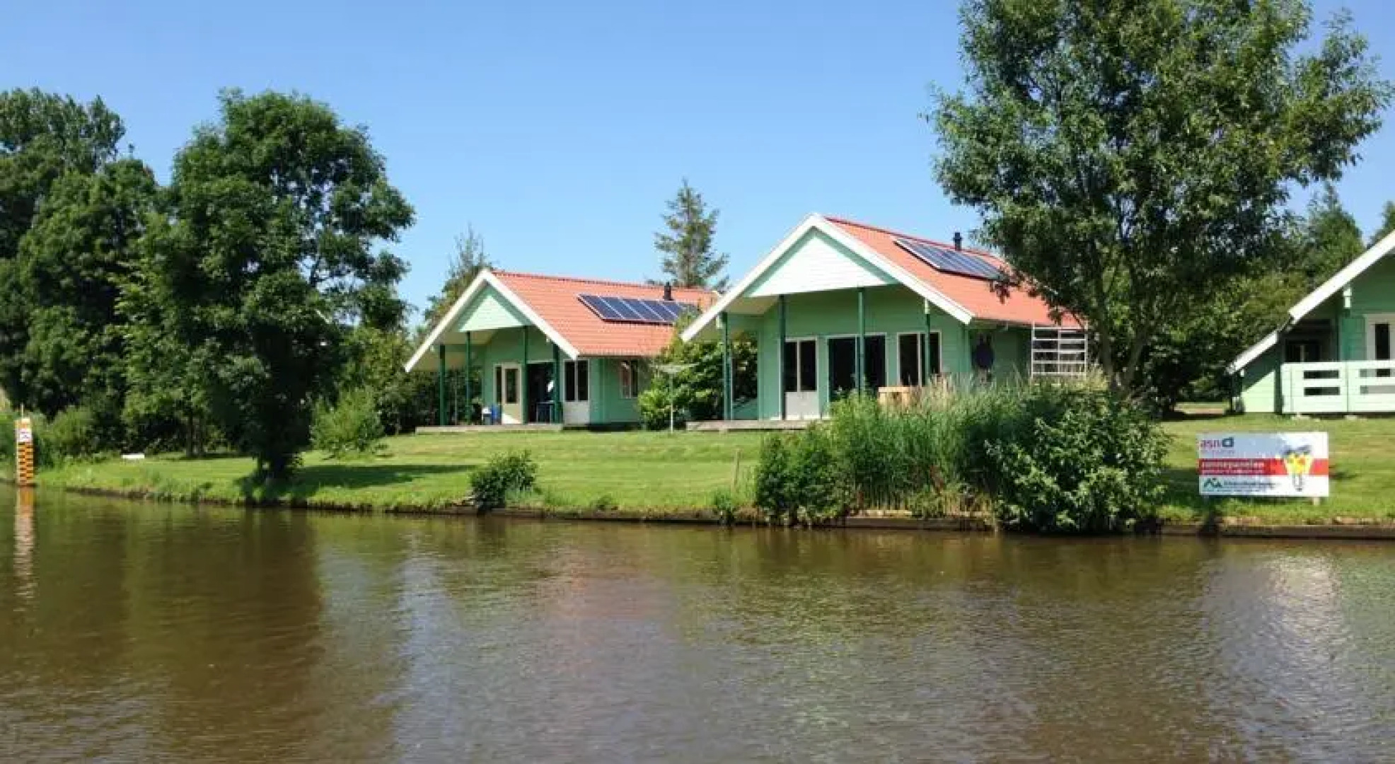 Schreiershoek Recreatie