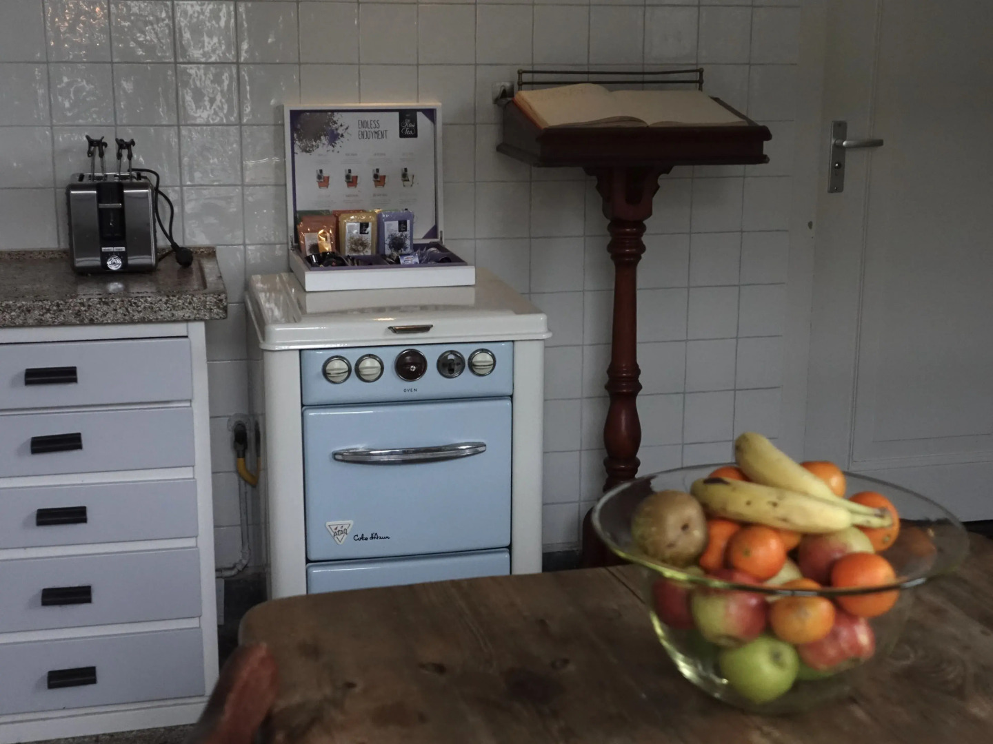 Bed & Breakfast Geesberge