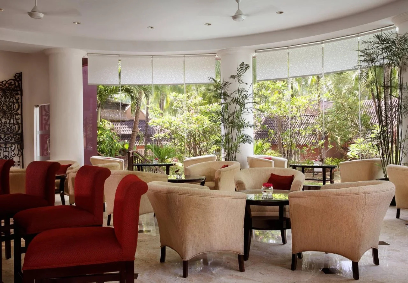 Aryaduta Lippo Village