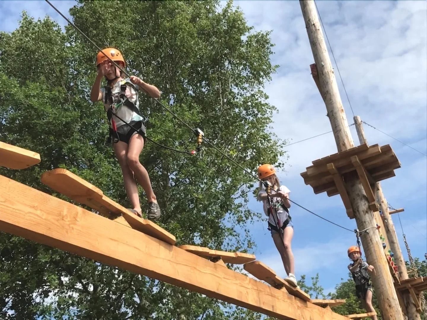 Vakantiepark De Pier